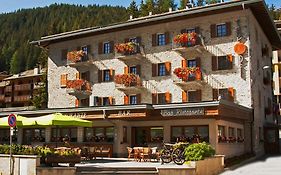 Hotel Sport